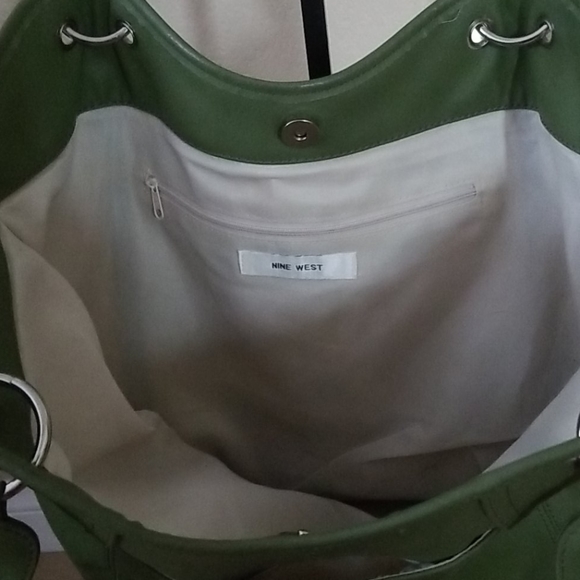 Nine West Purse - Picture 5 of 10